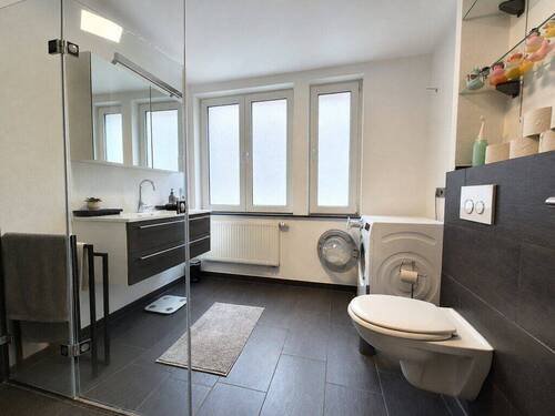 Badezimmer - 