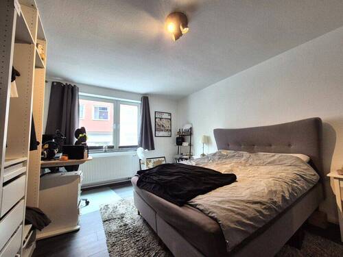 Schlafzimmer - 