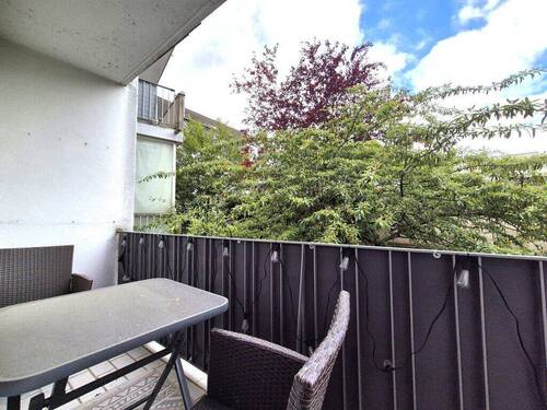 Balkon - 