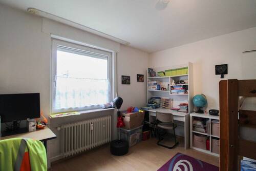 Schlafzimmer - 
