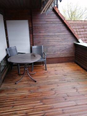 Dachloggia - 