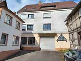 Ansicht - Mehrfamilienhaus, Wohnhaus in Schotten zum Kaufen