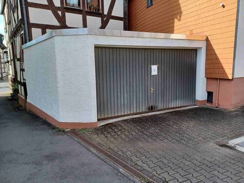 Garage - 