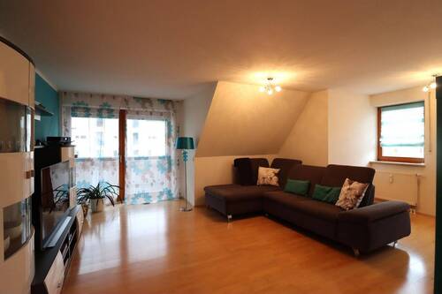 Wohnzimmer - 