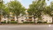 Außenansicht - Gepflegte 3-Zimmer-Wohnung mit Wintergarten in guter Lage