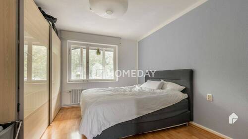 Schlafzimmer - 