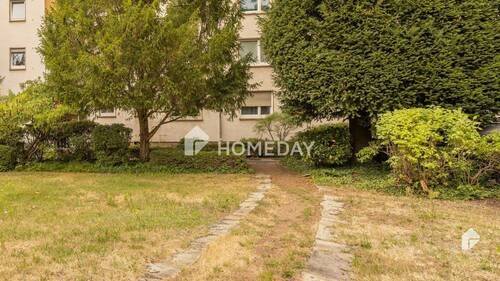 Garten - 