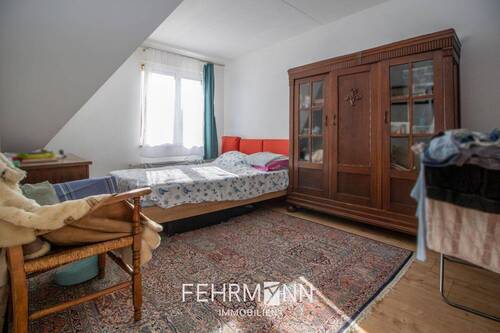 Schlafzimmer - 