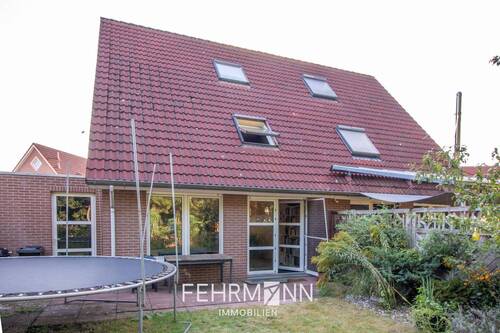Terrasse - 