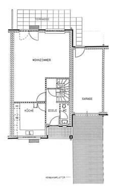 Erdgeschoss - 