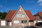 Außenansicht - 4 Zimmer Doppelhaushälfte zum Kaufen in Gronau (Westfalen)