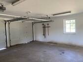 Doppelgarage - 