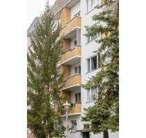 Ihr zukünftiges Zuhause: Helle & gemütliche 1-Zi.-Wohnung mit Südbalkon in bester Lage Steglitz! - Berlin