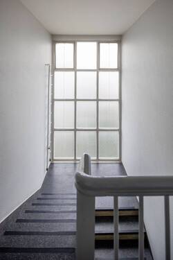 Treppenhaus - Etagenwohnung mit 34,10 m² in Berlin zum Kaufen