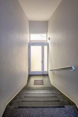 Eingangsbereich - 