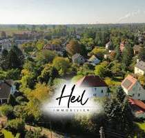 Baugrundstück in Leipzig-Baalsdorf - 970 m² in Siedlungslage