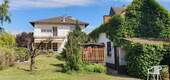 1.0_Gartenansicht - Geliebtes Zuhause sucht neue Geschichte...