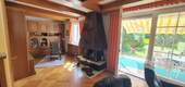 Wohnzimmer Kamin - 