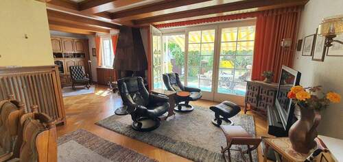 Wohnzimmer - 