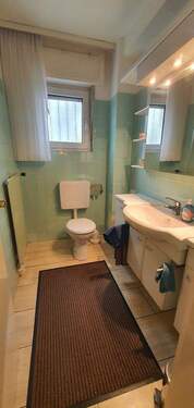 Gäste-WC - 