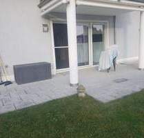 Schön, hell, 2etagig: Mehr als eine 2-Zi-Whg., EG+UG, mit Terrasse, Garten, Garage ... Top Wohnlage! - Maxhütte-Haidhof