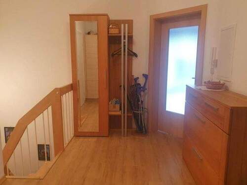 inklusive Garderobenmöbel - 