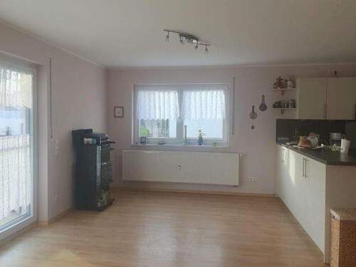 ... Kochen / Essen - 2 Zimmer Etagenwohnung in Maxhütte-Haidhof