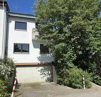 Großzügiges Wohnen im Herzen von Horben