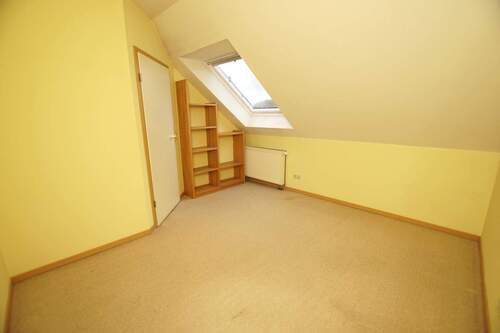 Arbeitszimmer - Etagenwohnung mit 82,30 m&sup2; in Beckum zum Kaufen