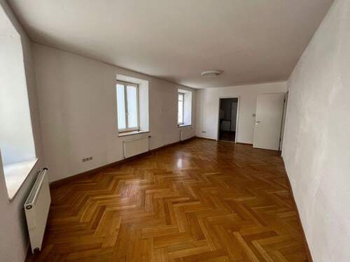 Zimmer - 3 Zimmer Etagenwohnung zur Miete in Bad Reichenhall