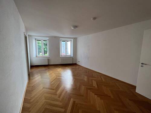 Zimmer - 3 Zimmer Etagenwohnung in Bad Reichenhall