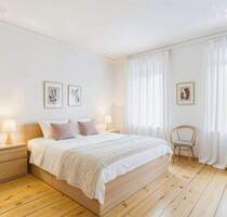 Helle Altbauwohnung in Top-Lage: Grenze Barmbek-Süd Uhlenhorst - Hamburg Helle Altbauwohnung in Top-Lage: Grenze Barmbek-Süd Uhlenhorst - Hamburg