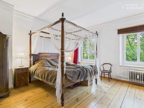 Schlafzimmer - 
