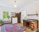 Arbeitszimmer - 
