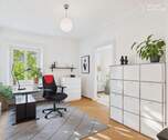 Arbeitszimmer - Beispiel - 
