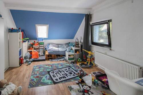 Kinderzimmer - 