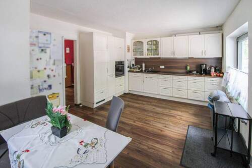 Küche 2 - Nutzfläche - 