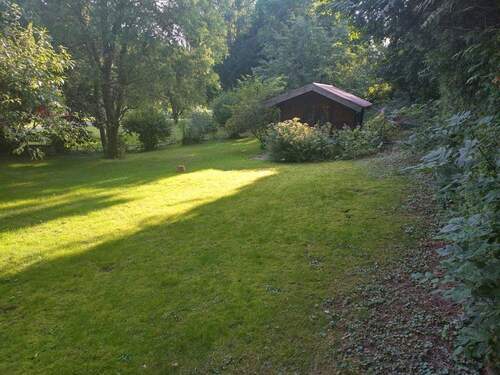 Gemeinschaftsgarten am Park - 