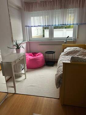 Zimmer 1 EG - 