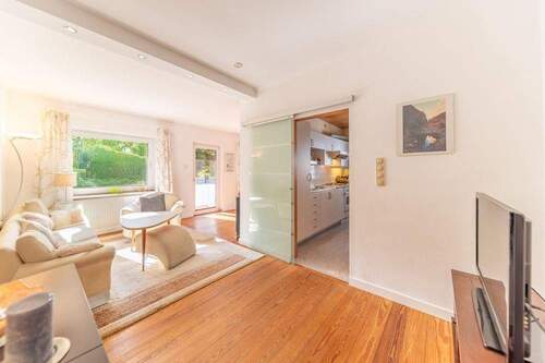 Wohnen EG - 4 Zimmer Einfamilienhaus zum Kaufen in Pinneberg