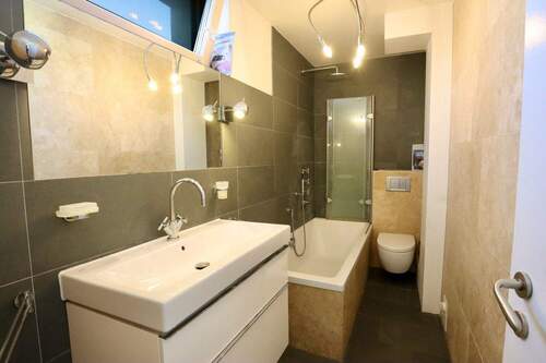 Badezimmer - 