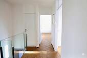 Flur im Obergeschoss - 