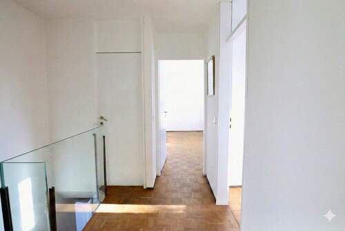 Flur im Obergeschoss - 