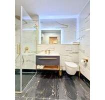 Neubau 3-Zimmer-Wohnung mit Einbauküche im Stadtzentrum, als Ferienwohnung genehmigt - Garmisch-Partenkirchen