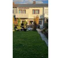 Charmantes Einfamilienhaus als Reihenhaus in ruhiger Lage von Friedrichshafen-Jettenhausen