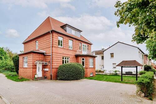 Ansicht - 6 Zimmer Einfamilienhaus zum Kaufen in Soltau