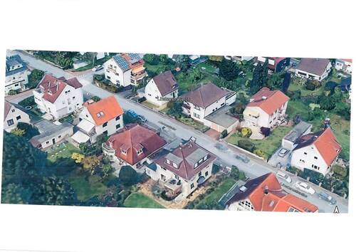 Luftbild - 