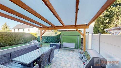 Terrasse - 