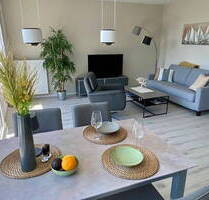 EINZIEHEN & WOHLFÜHLEN... moderne 2-Zimmerwohnung in Bestlage - Lübeck-Travemünde