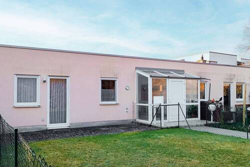 Außenbild - 3 Zimmer Etagenwohnung zum Kaufen in Eichstätt